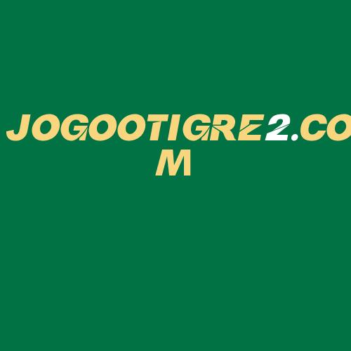 Logo da JOGOOTIGRE2